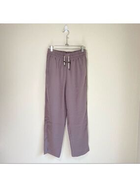 American Vintage Mauve Joggers XS